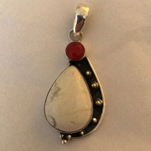 Sold angel Everything beautiful pedant